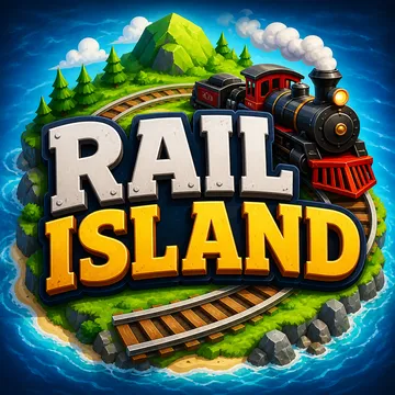 Rail Island